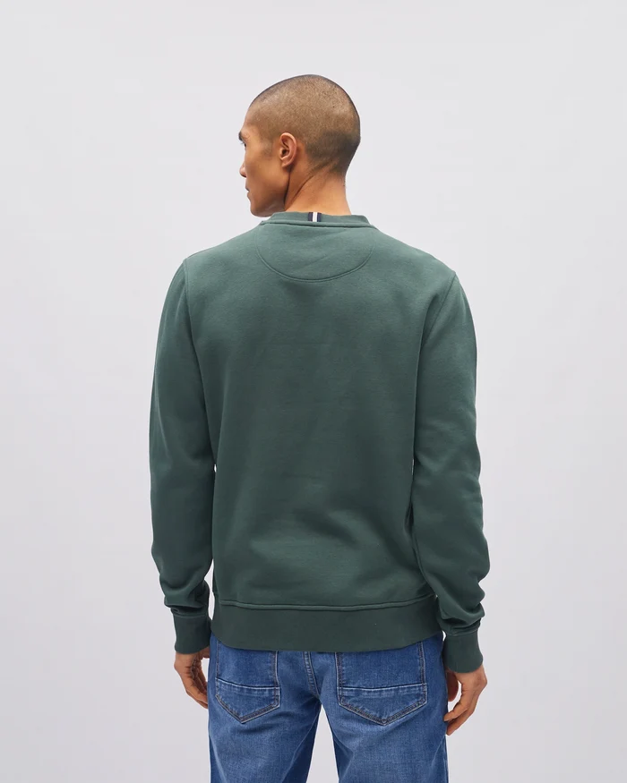Santos Sweatshirt Myan Forest