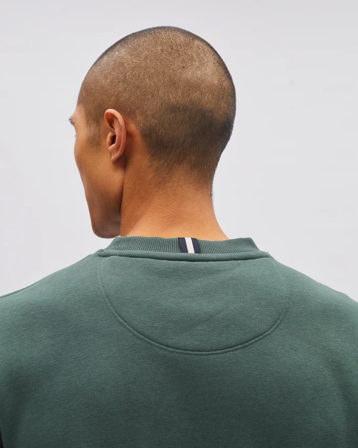 Santos Sweatshirt Myan Forest