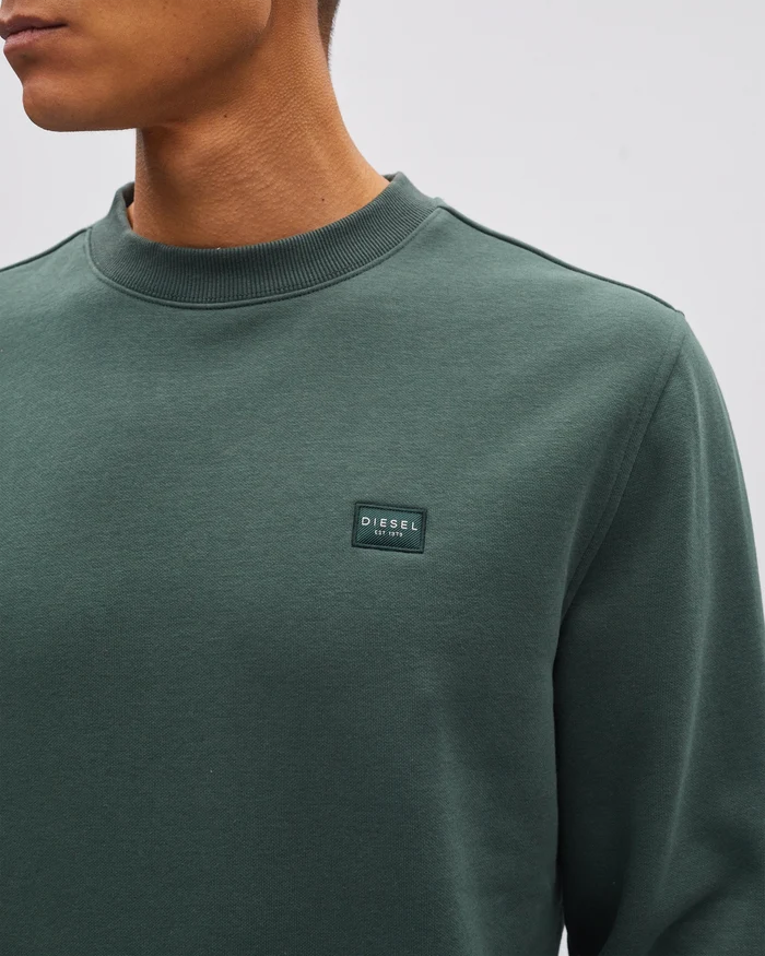 Santos Sweatshirt Myan Forest