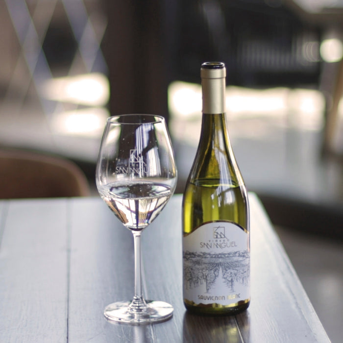 Sauvignon Blanc