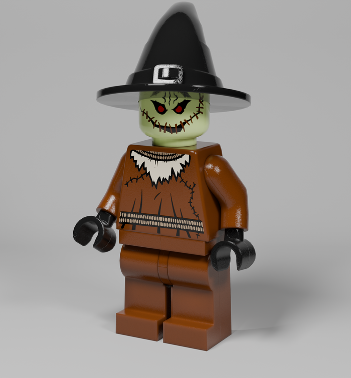 Scarecrow