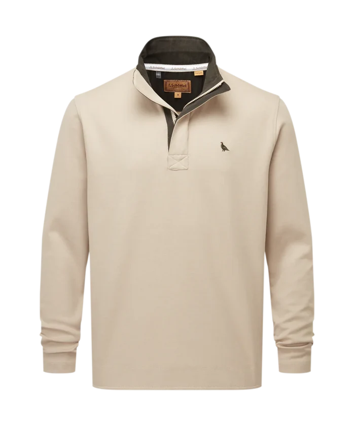 Schoffel Branscombe Cove Sweatshirt