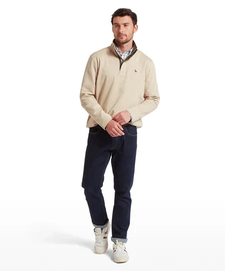 Schoffel Branscombe Cove Sweatshirt