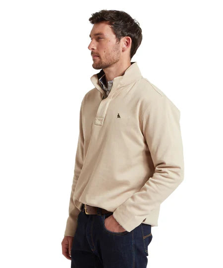 Schoffel Branscombe Cove Sweatshirt