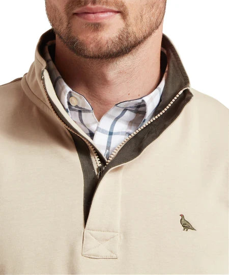Schoffel Branscombe Cove Sweatshirt
