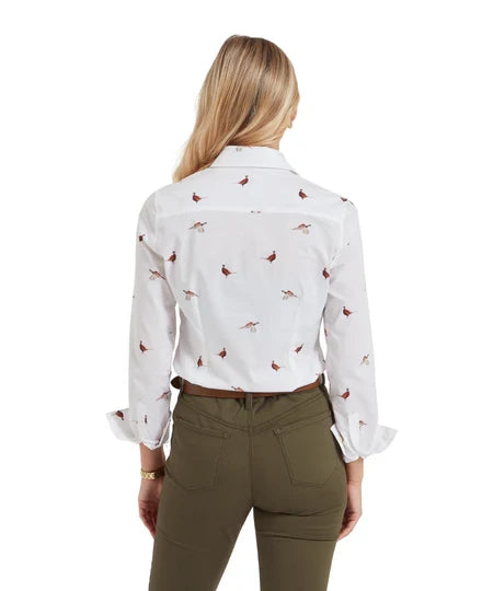 Schoffel Norfolk Shirt