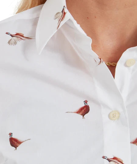 Schoffel Norfolk Shirt