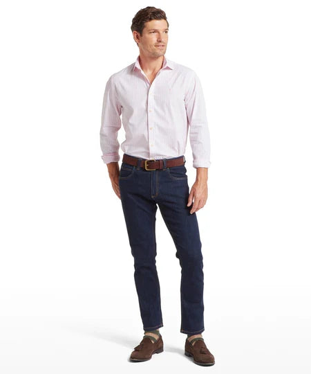 Schoffel Thorpeness Tailored Shirt