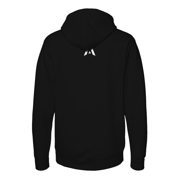 Scope Daddy Hoodie