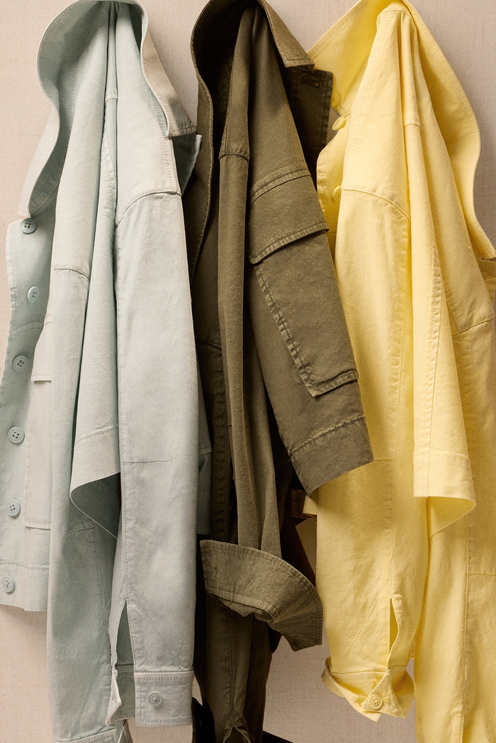 Scout Soft Utility Jacket