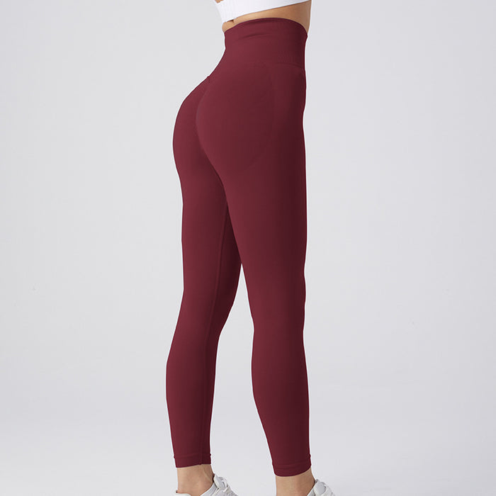 Plum wine red / L