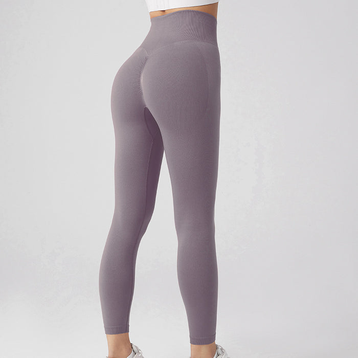 Purple / L
