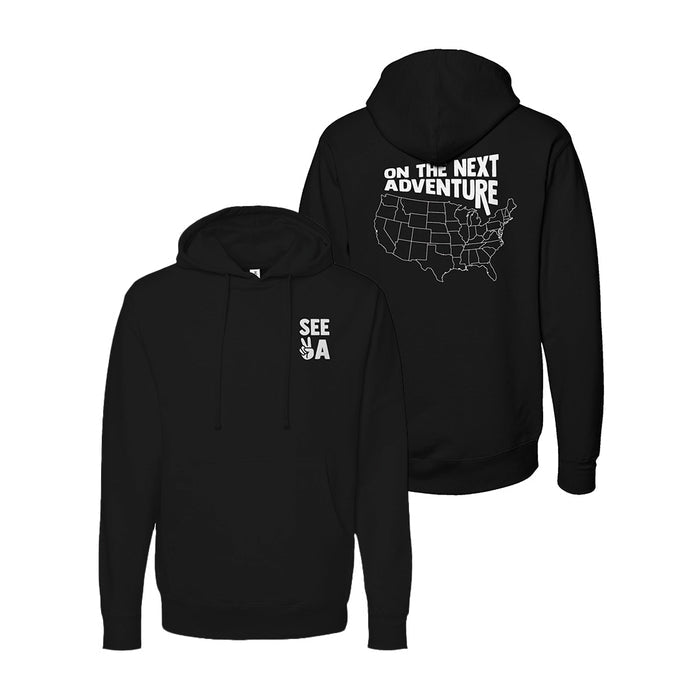 See Ya Hoodie