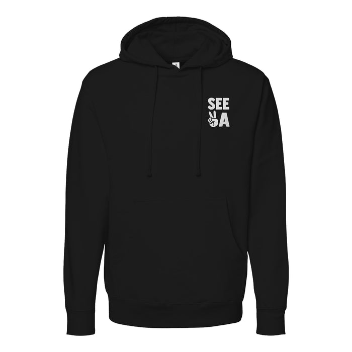 See Ya Hoodie