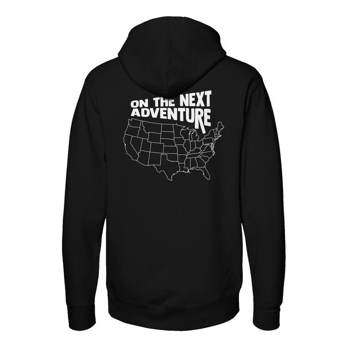 See Ya Hoodie