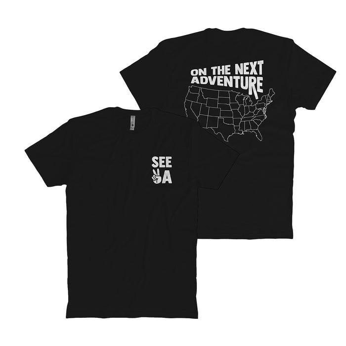 See Ya T-Shirt
