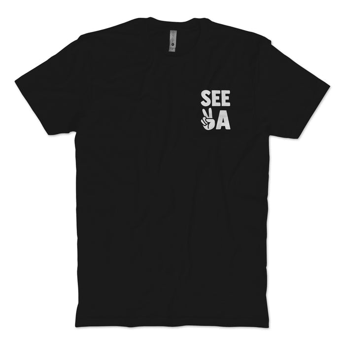 See Ya T-Shirt