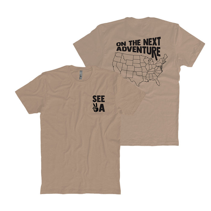 See Ya T-Shirt
