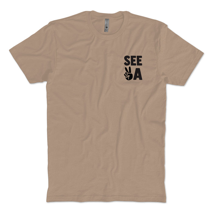 See Ya T-Shirt