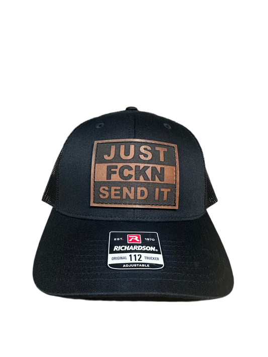 Send-It Hats