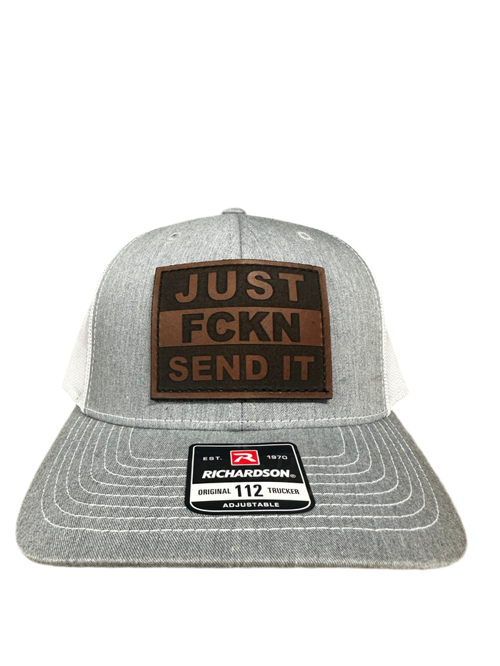 Send-It Hats