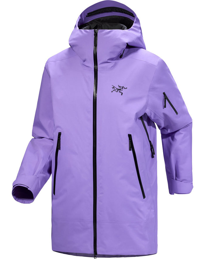 Aster / Black / XXS