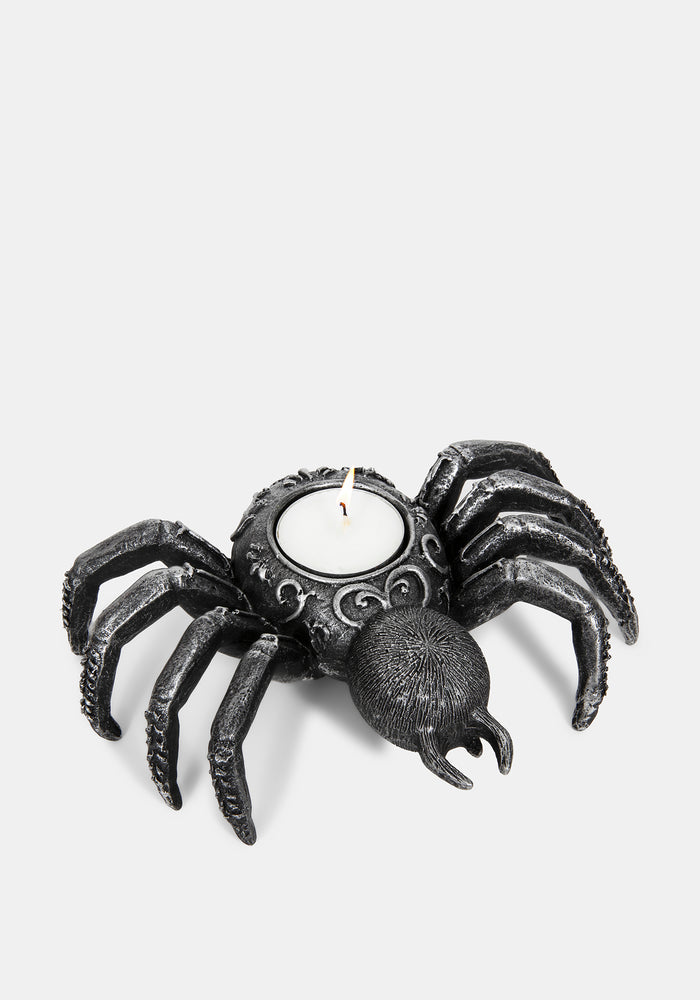 Serrik Spider Tea Light Holder
