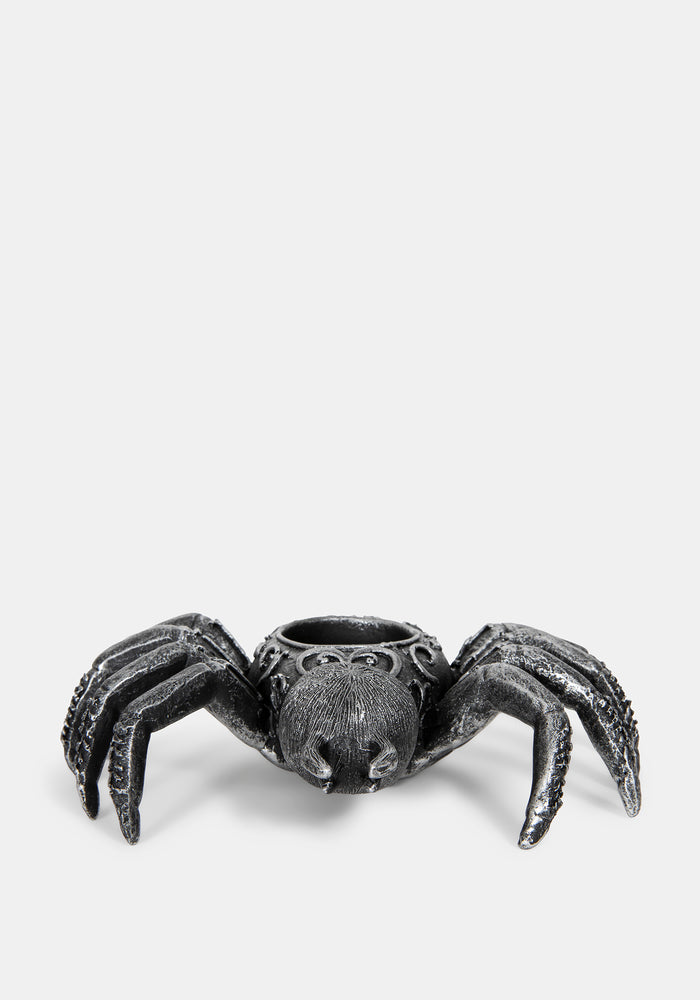 Serrik Spider Tea Light Holder