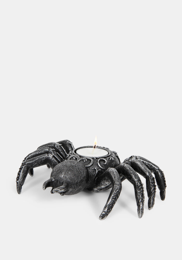 Serrik Spider Tea Light Holder