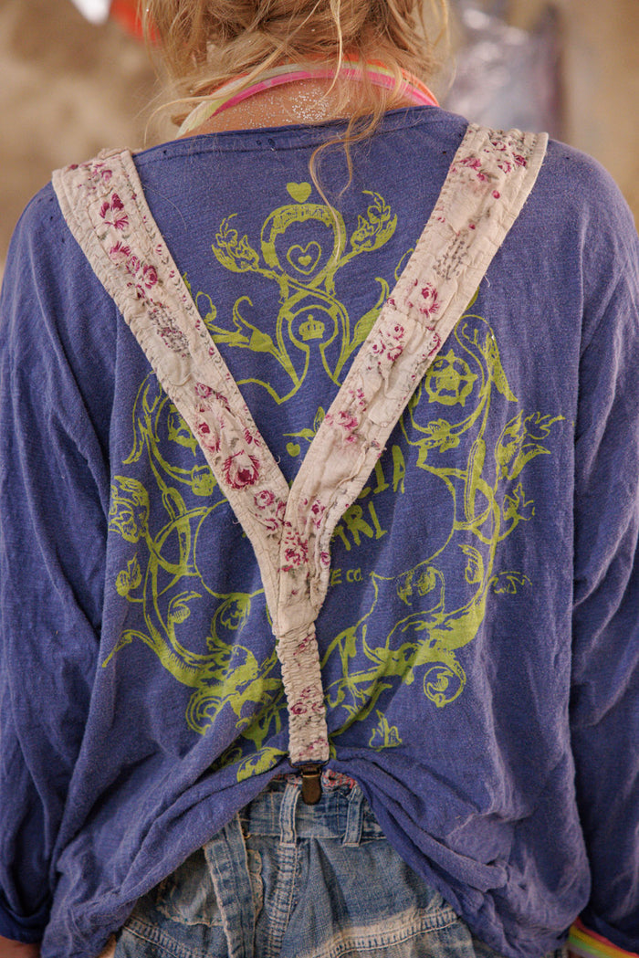 Shae Suspenders
