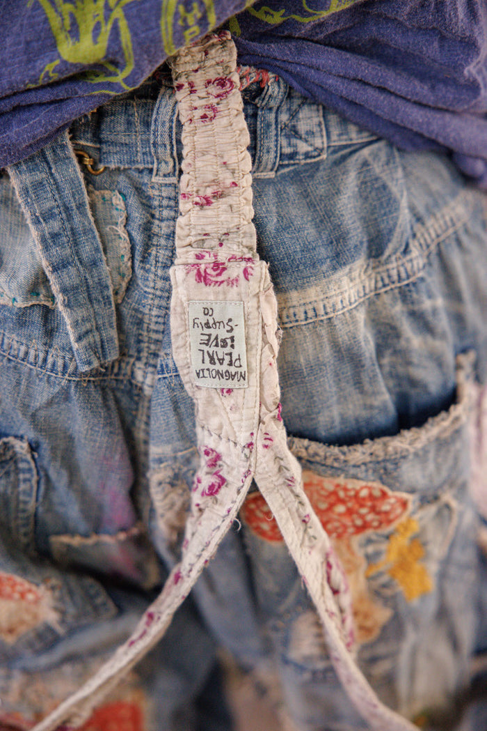 Shae Suspenders