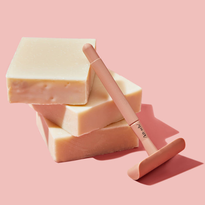 Shave Butter Bar | 4 oz