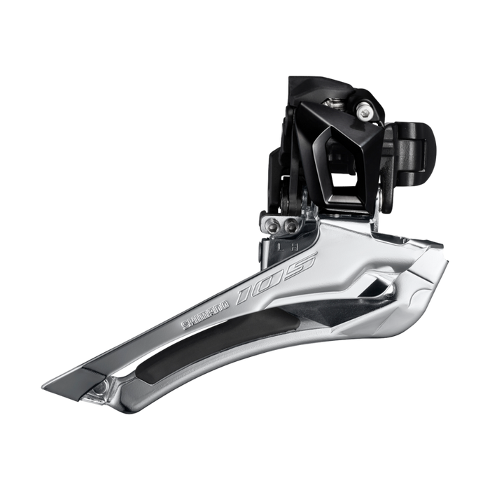 Shimano 105 FD-R7000-B (L) Clamp-On Front Derailleur