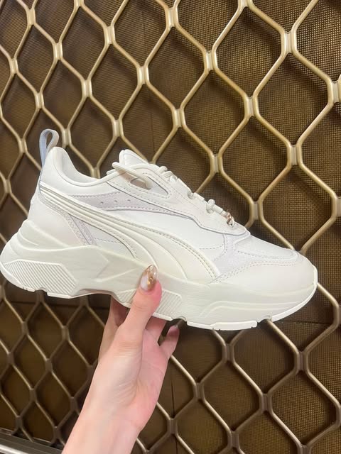 PUMA shoes(FREE SF🚚)