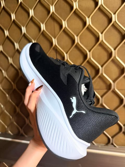 PUMA shoes(FREE SF🚚)