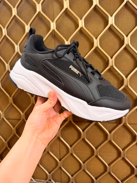 PUMA shoes(FREE SF🚚)