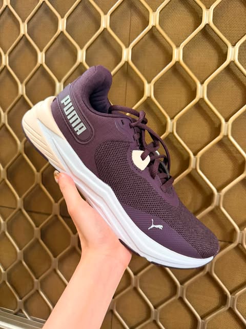 PUMA shoes(FREE SF🚚)