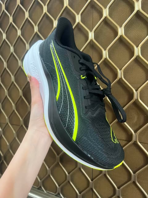 PUMA shoes(FREE SF🚚)