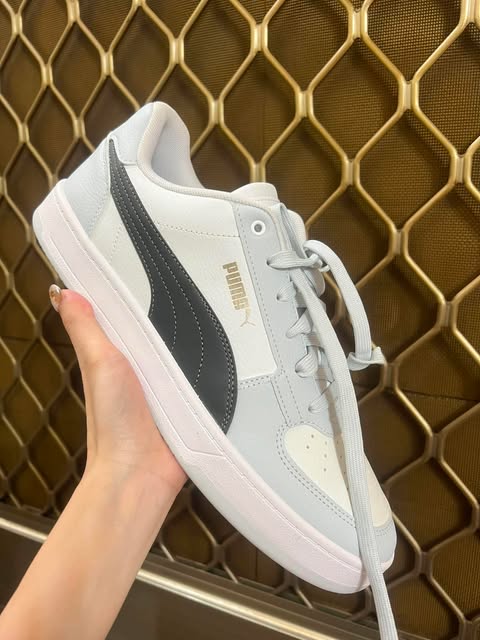 PUMA shoes(FREE SF🚚)