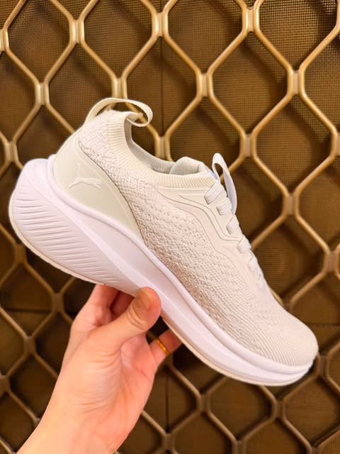 PUMA shoes(FREE SF🚚)