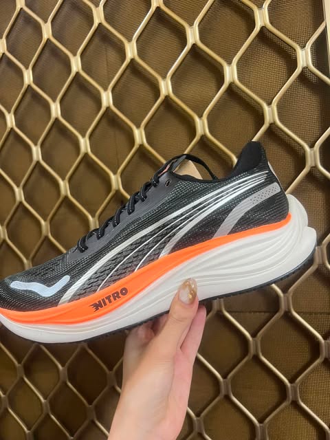 PUMA shoes(FREE SF🚚)
