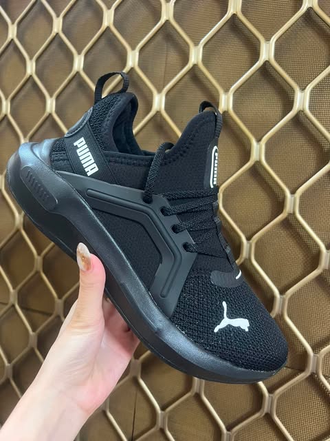 PUMA shoes(FREE SF🚚)