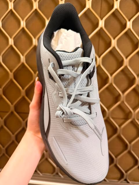 PUMA shoes(FREE SF🚚)