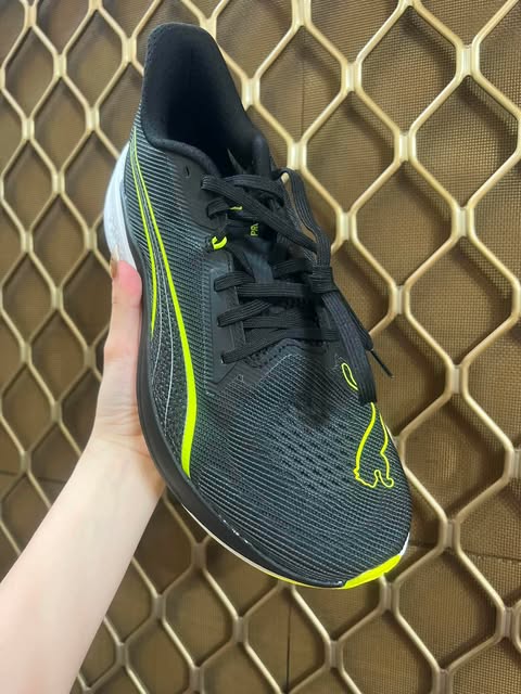 PUMA shoes(FREE SF🚚)