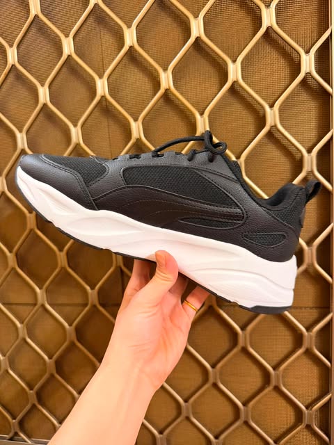 PUMA shoes(FREE SF🚚)