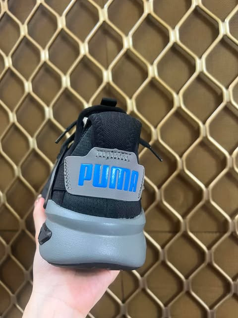 PUMA shoes(FREE SF🚚)