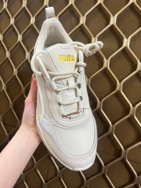 PUMA shoes(FREE SF🚚)