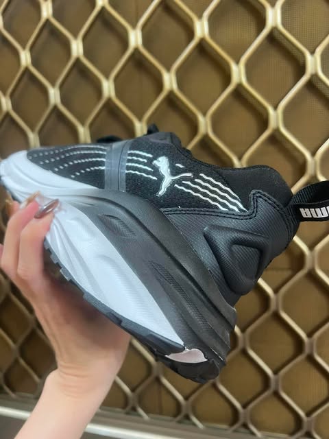 PUMA shoes(FREE SF🚚)