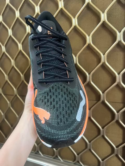 PUMA shoes(FREE SF🚚)