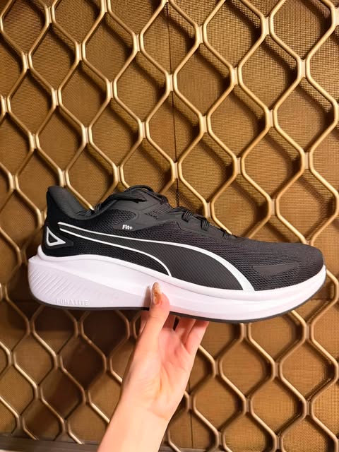 PUMA shoes(FREE SF🚚)